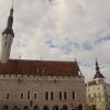 Old Tallinn Town Hall