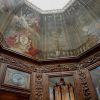 Hopetoun House, Stair Hall Hopetoun House, Stair Hall