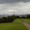 Forth Bridges, from Hopetoun House Roof Forth Bridges, from Hopetoun House Roof