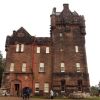 Brodick Castle