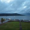 Evening on the Firth of Clyde