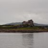 ??? Castle from Mull Ferry