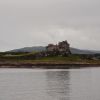 ??? Castle from Mull Ferry ??? Castle from Mull Ferry