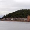 Oban Harbor