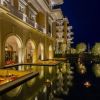 Regent Hotel Porto Montenegro by Night