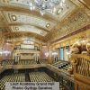 Liszt Academy Grand Hall
