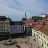 View of Bratislava