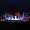 Aida at the Verona Arena