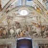 Romanino frescoes, Pisogne