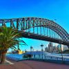 Sydney Harbor Bridge