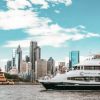 Cruise around the Harbor