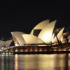 Sydney Opera House