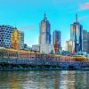 Melbourne