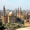 Sultan Hassan Mosque