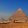 Pyramids of Giza