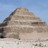 Step Pyramid of Djoser