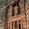 Treasury at Petra