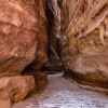 Al Siq Canyon