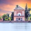 Menara Garden Pavilion