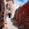 Tangier Medina
