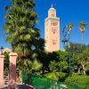 Koutoubia Mosque