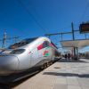 Al Boraq Bullet Train