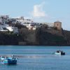 View of Rabat Kashbah