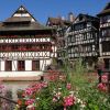 Strasbourg Old Town Strasbourg Old Town