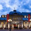 Baden Baden Festival venue Baden Baden Festival venue