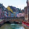 Colmar Canal  Colmar Canal