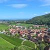 Alsace Panorama Alsace Panorama