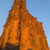 Strasbourg Cathedral Strasbourg Cathedral