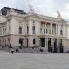 Zurich Opera House Zurich Opera House