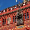 Basel Town Hall Basel Town Hall