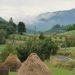 Transylvanian countryside