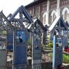 Merry Cemetery Merry Cemetery
