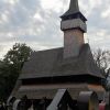 Maramures Church Maramures Church