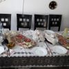 Homecooked feast, Maramures Homecooked feast, Maramures
