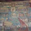 The Last Judgement, Voronet The Last Judgement, Voronet