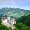Bran Castle Bran Castle