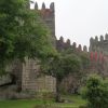 Guimaraes Castle Guimaraes Castle