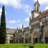 Cloister, Batalha Cloister, Batalha