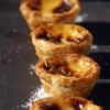 Portuguese Custard Tarts Portuguese Custard Tarts