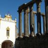 Évora Historic Center Évora Historic Center