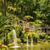 Monte Palace Gardens Monte Palace Gardens