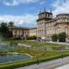 Blenheim Palace Blenheim Palace