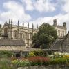 Oxford Cathedral Oxford Cathedral