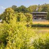 Garsington Opera Pavilion Garsington Opera Pavilion