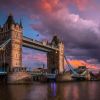 Iconic Tower Bridge Iconic Tower Bridge