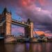Iconic Tower Bridge